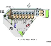 御殿場市東田中 月極駐車場